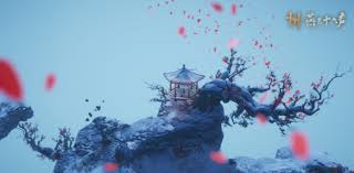 燕云十六聲武威山何時上線