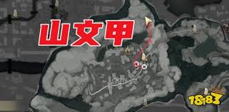 燕云十六聲陰兵借道支線任務(wù)全解