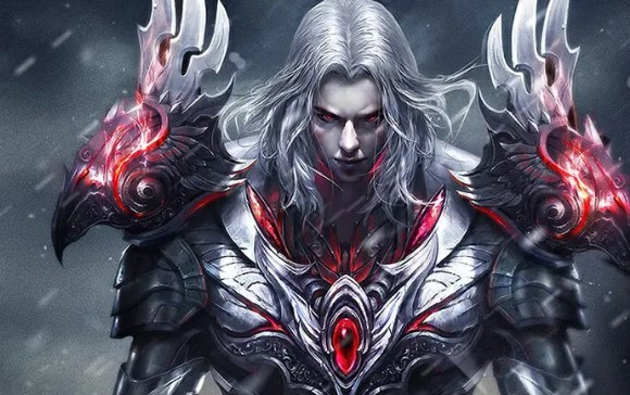 龍神紀元最新版1