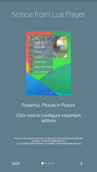 LuaPlayerPro2