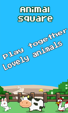 動(dòng)物廣場(chǎng)AnimalSquare官網(wǎng)版4