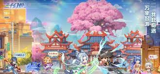 三千幻世王寶樂角色怎么玩