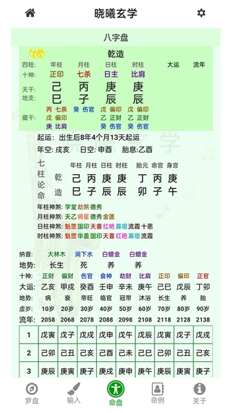 曉曦玄學最新版2