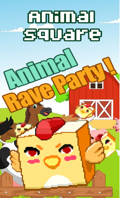 動(dòng)物廣場AnimalSquare免費(fèi)版3