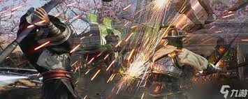 真三國(guó)無(wú)雙起源：穿空腳武藝效果詳解及獲取攻略