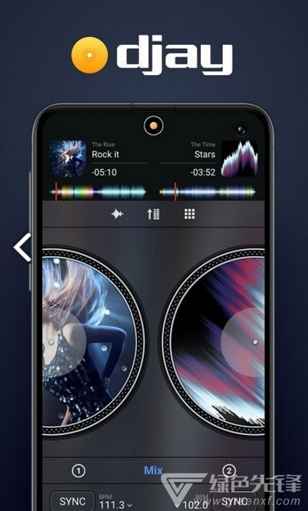 djaypr官網(wǎng)版1
