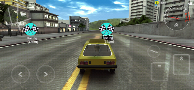 XCars街頭賽車免費版2
