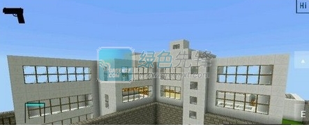 我的世界解密公司js手機(jī)版