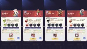 永夜降臨復(fù)蘇買買緹婭魔偶如何搭配