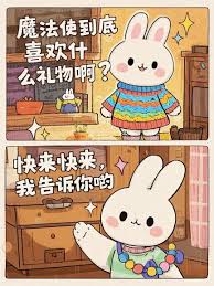 魔法祈幻界禮物系統(tǒng)好感度怎么提升