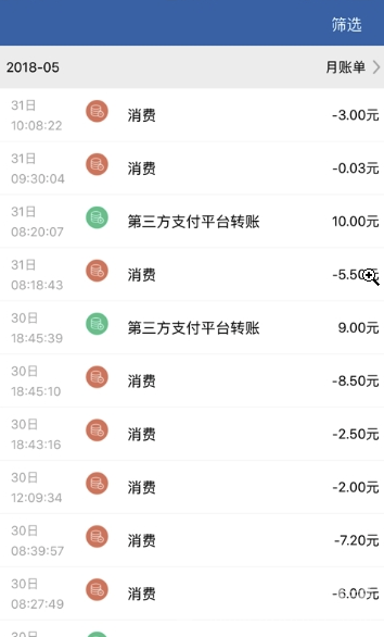 愛常信免費(fèi)版2