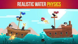 海盜對決最新版