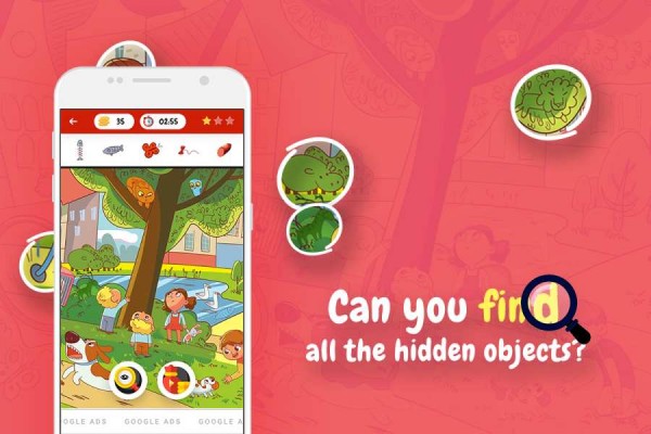 Hidden Objects3