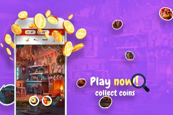 Hidden Objects4