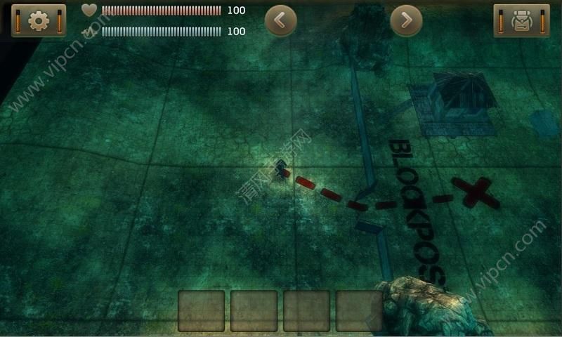 太陽輻射免費版2