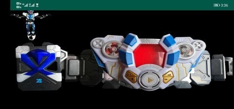飛影鎧甲召喚器模擬器免費(fèi)版1