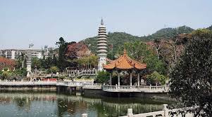 南普陀寺在我國哪座城市
