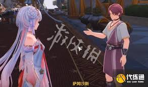 鳴潮將我的幸福棄置于此成就如何達(dá)成
