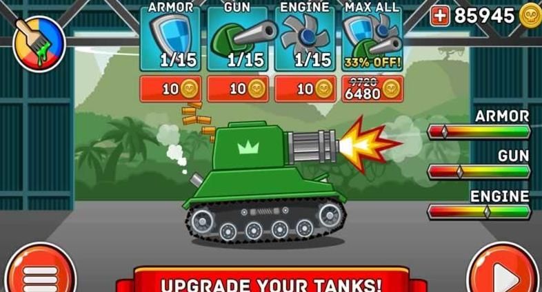 Hills of Steel3