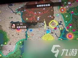 幻想生活i托恩特大樹在哪
