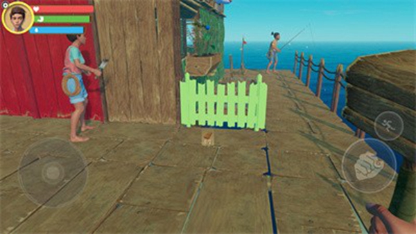 自由世界手機版1