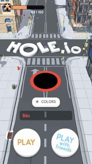 Hole.io1