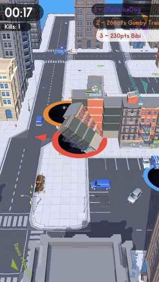 Hole.io2