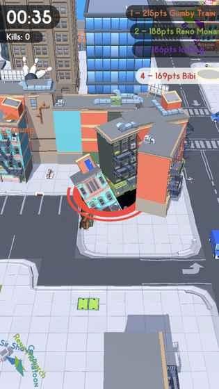Hole.io5