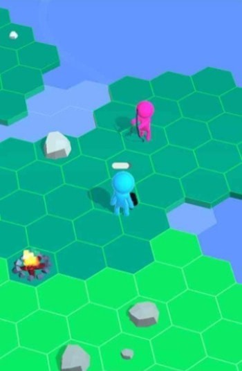 Hex Islands1