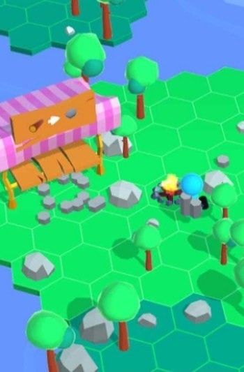 Hex Islands2