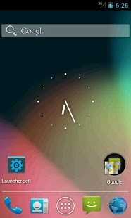 HOLO桌面HD2