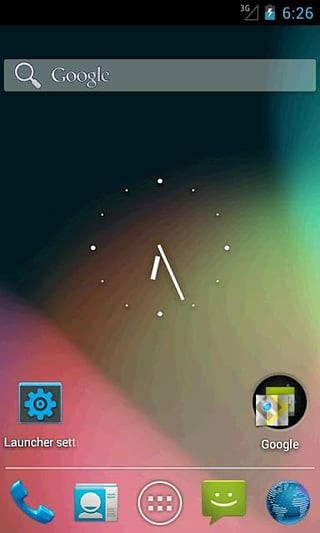 HOLO桌面HD3