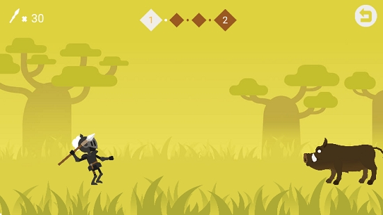 Hero of Archery射箭英雄2