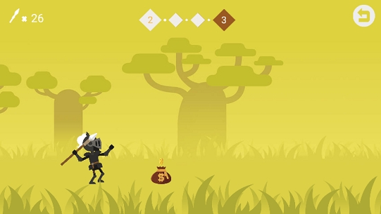 Hero of Archery射箭英雄4