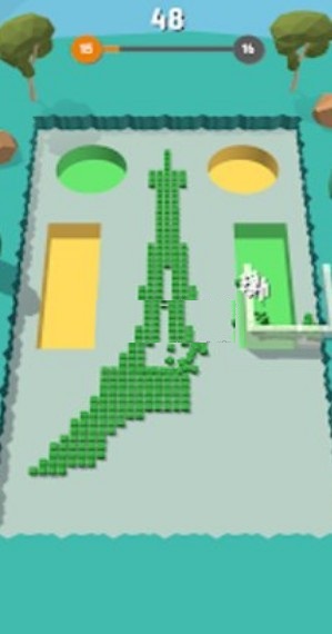 Hole PushAPP2