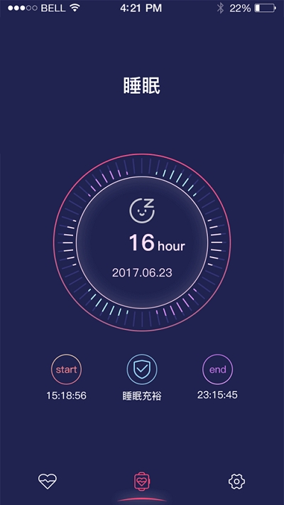 HiWatch3