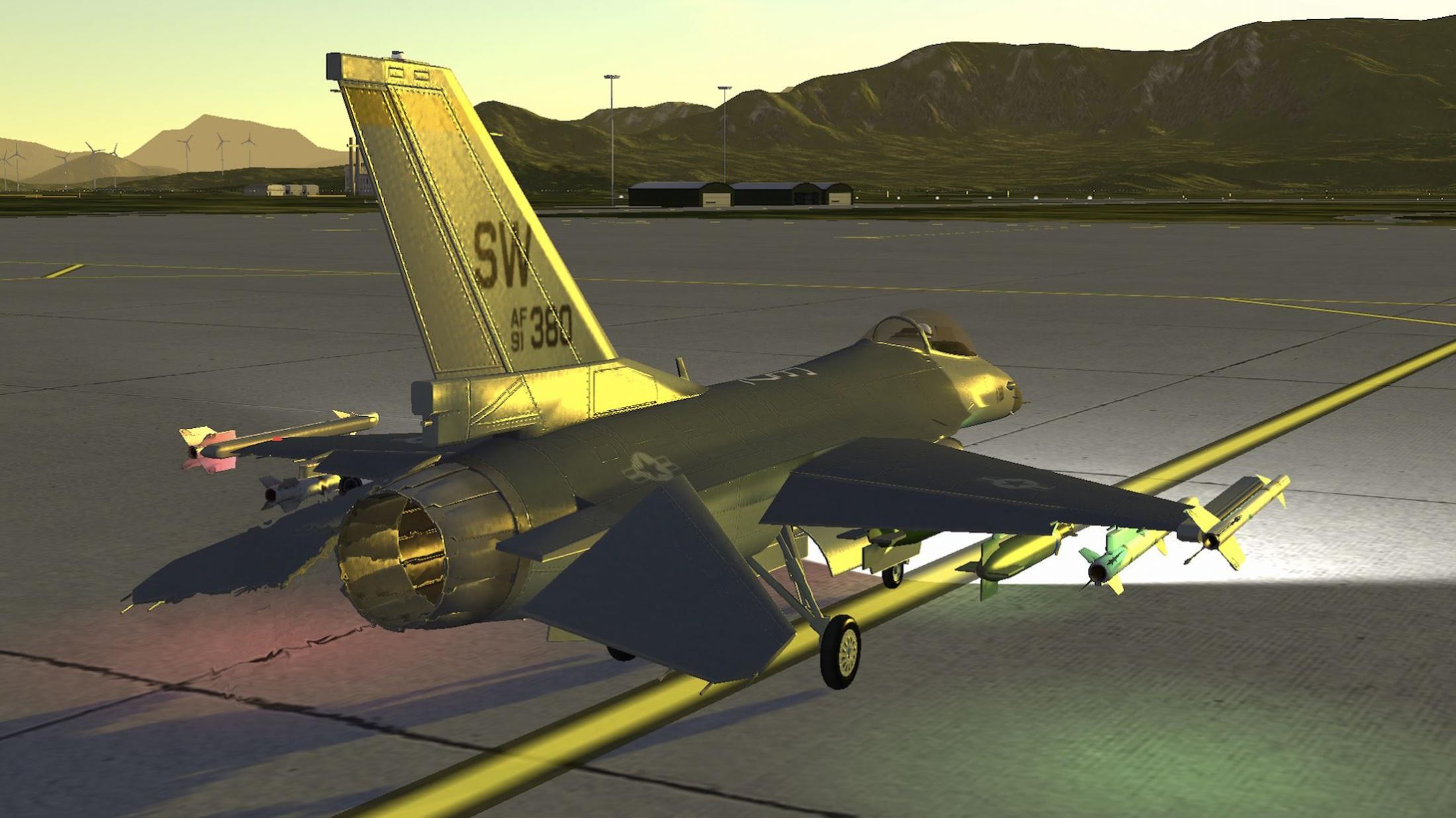 armedairforces手機(jī)版