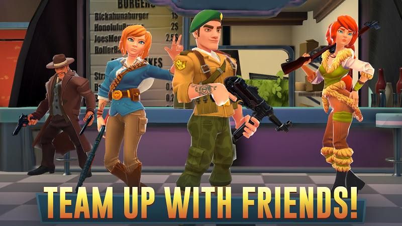 Heroes of Warland4