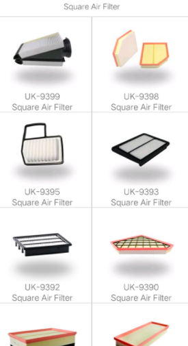 HKfilter2