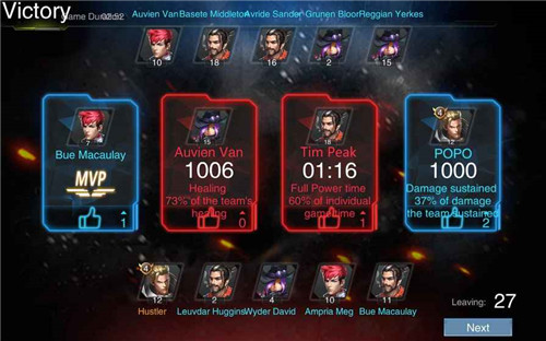 Heroes of Warfare5