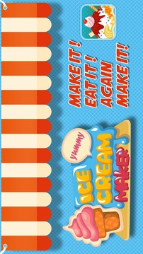 Ice Cream Maker1