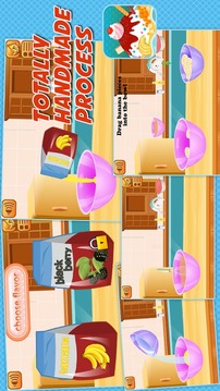 Ice Cream Maker2