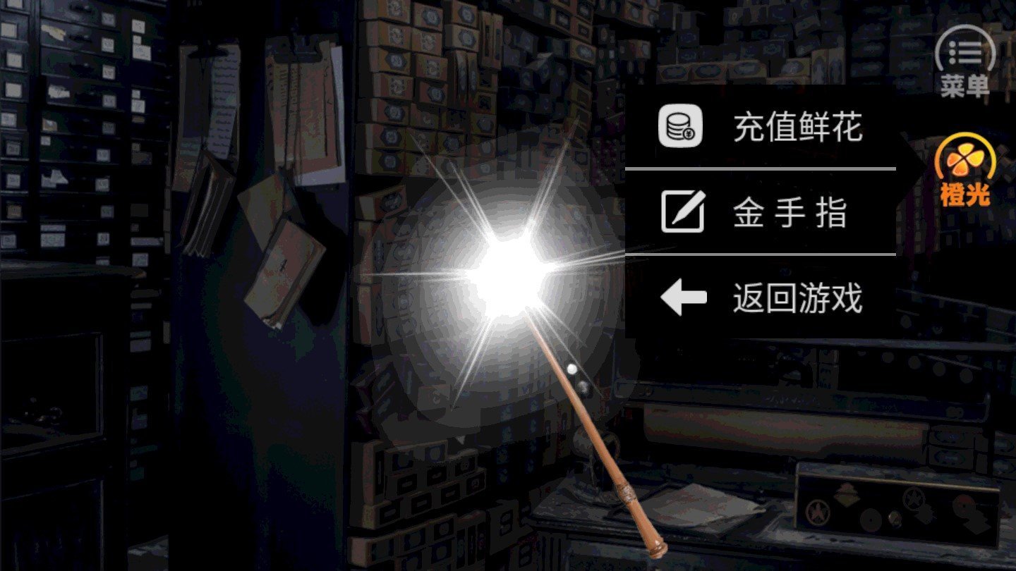 HP魁地奇式愛情2