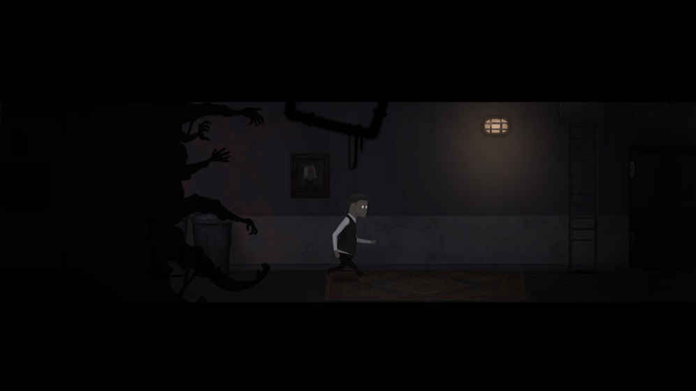 Hunger Apartment2