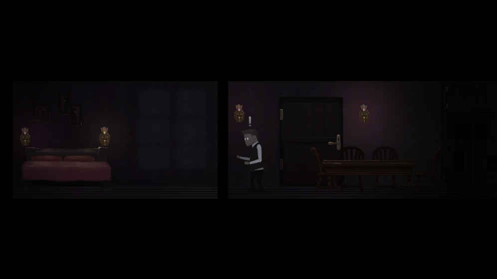 Hunger Apartment3