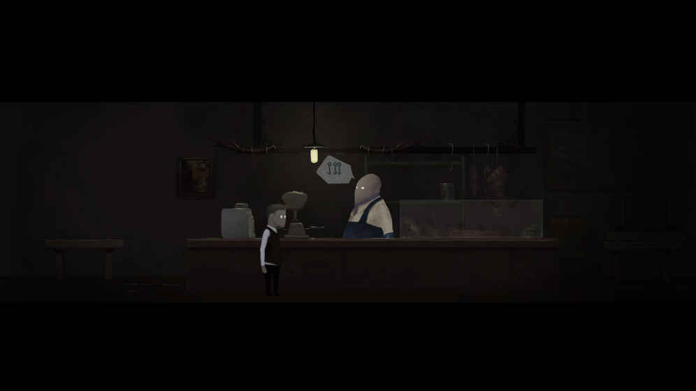 Hunger Apartment5
