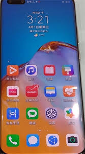 華為p40pro怎么更改鈴聲