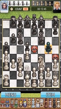國際象棋大師2