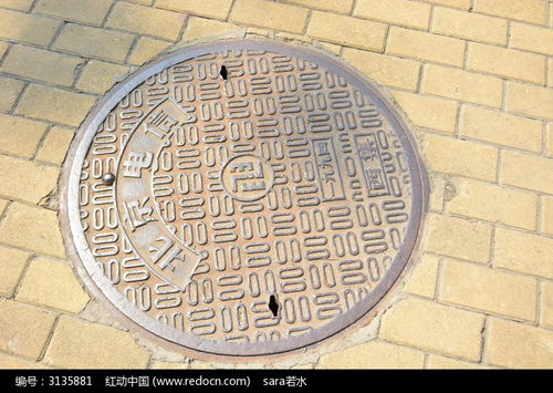 井蓋底座圖片大全
