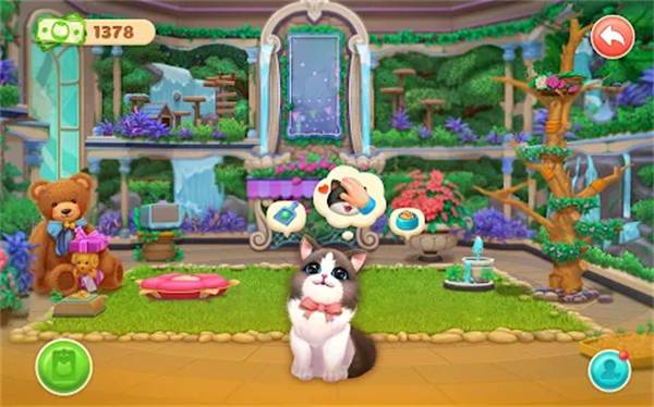 小貓愛消除免費版